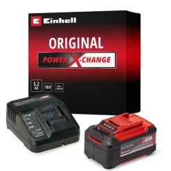 Outlet 5,2 Ah PXC Starter-Kit Starter Kits