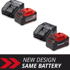 Outlet 5,2 Ah PXC Starter-Kit Starter Kits