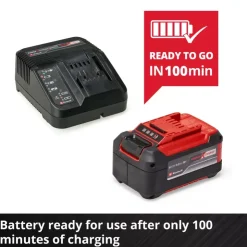 Outlet 5,2 Ah PXC Starter-Kit Starter Kits