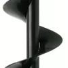 Outlet 80 cm Earth Auger, Ø 120 mm Further Garden Accessories