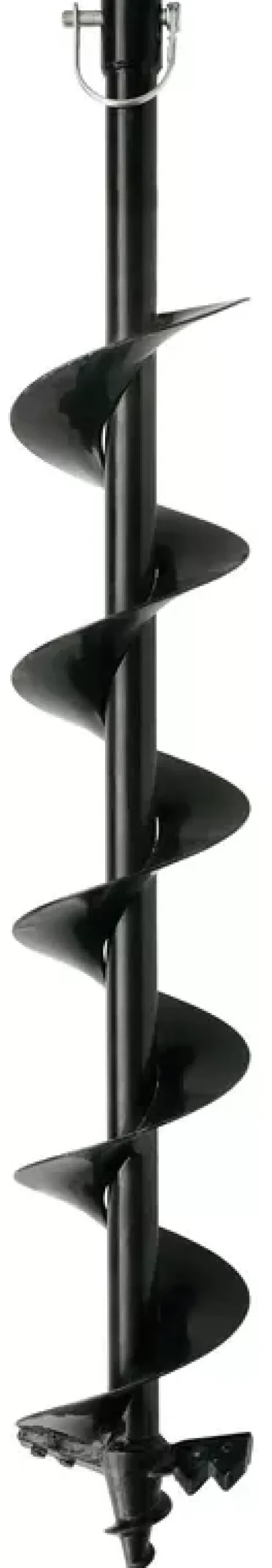 Outlet 80 cm Earth Auger, Ø 120 mm Further Garden Accessories