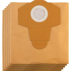 Sale 30 L Dust Filter Bag, 5 pcs. Vacuum Cleaner Accessories