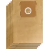 Online 10 L Dust Filter Bag, 5 pcs. Vacuum Cleaner Accessories