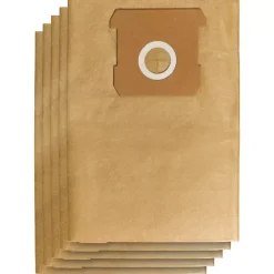 Online 10 L Dust Filter Bag, 5 pcs. Vacuum Cleaner Accessories