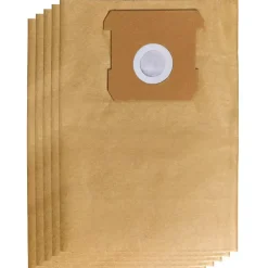 Best 15 L Dust Filter Bag, 5 pcs. Vacuum Cleaner Accessories