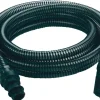 Clearance 7 m Suction Hose, Plastic Fittings Pump Accessories