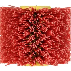 Online Abrasive Nylon Brush, 120 × 100 mm Grinder Accessories