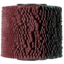 Online Abrasive Strip Brush, 120 × 100 mm Grinder Accessories