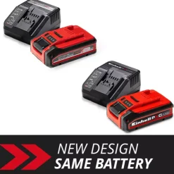 Outlet 4Ah PLUS PXC Starter Kit Starter Kits