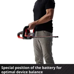 Hot ARCURRA 18/55 Hedge Trimmers