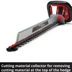 Hot ARCURRA 18/55 Hedge Trimmers