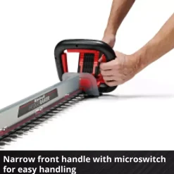 Hot ARCURRA 18/55 Hedge Trimmers