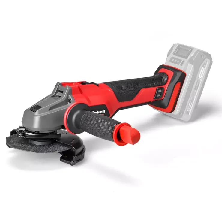Clearance AXXIO 18/115 Angle Grinders