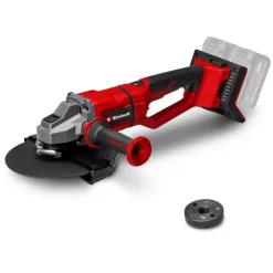 Clearance AXXIO 36/230 Q Angle Grinders