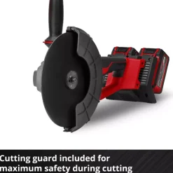 Clearance AXXIO 36/230 Q Angle Grinders