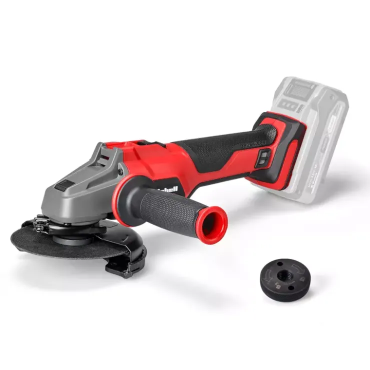 Sale AXXIO 18/115 Q Angle Grinders