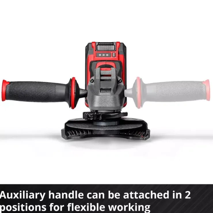 Sale AXXIO 18/115 Q Angle Grinders