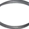 Outlet Bandsaw Blade, 1400 x 7 x 0.45 mm Saw Accessories