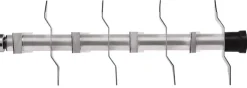 Outlet Blade Roller for GC-SC/SA 1231/1 Scarifier Accessories|Further Garden Accessories