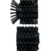 Outlet Brush MEDIUM (Stone) Surface / Grout Cleaner Accessories