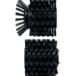 Outlet Brush MEDIUM (Stone) Surface / Grout Cleaner Accessories