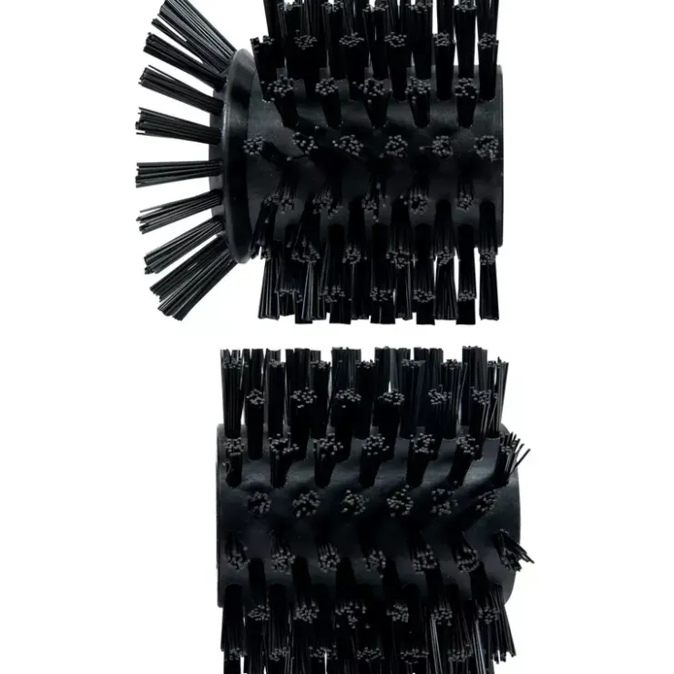 Outlet Brush MEDIUM (Stone) Surface / Grout Cleaner Accessories
