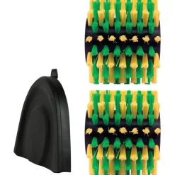 Best Brush SOFT (wood, artificial grass) Surface / Grout Cleaner Accessories