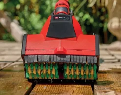 Best Brush SOFT (wood, artificial grass) Surface / Grout Cleaner Accessories