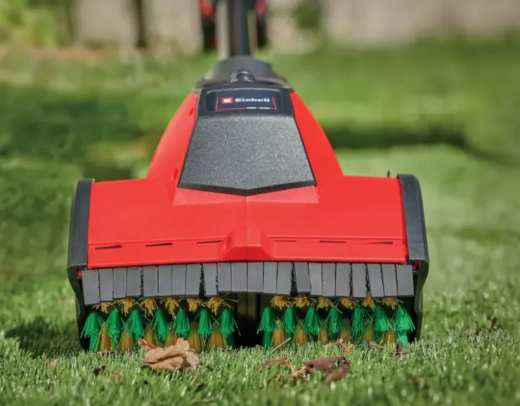 Best Brush SOFT (wood, artificial grass) Surface / Grout Cleaner Accessories