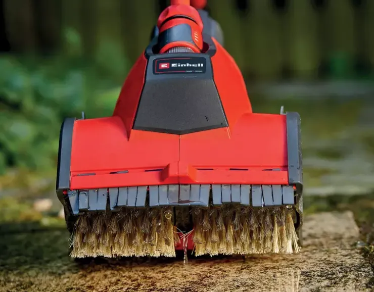 Online Brush ULTRA (Stone) Surface / Grout Cleaner Accessories