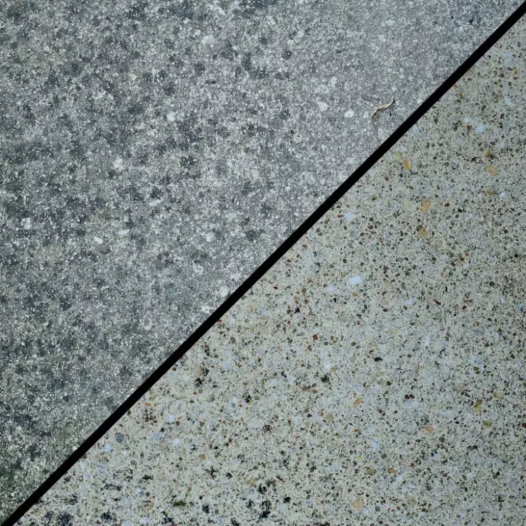 Online Brush ULTRA (Stone) Surface / Grout Cleaner Accessories