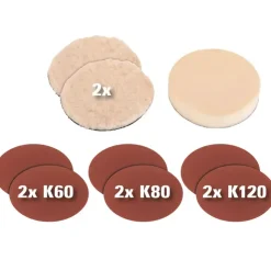 Discount CC-PO 1100/1 E Polishing Machines