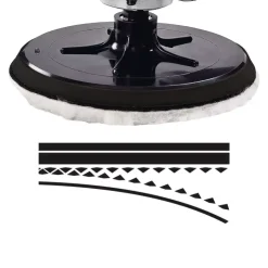 Discount CC-PO 1100/1 E Polishing Machines