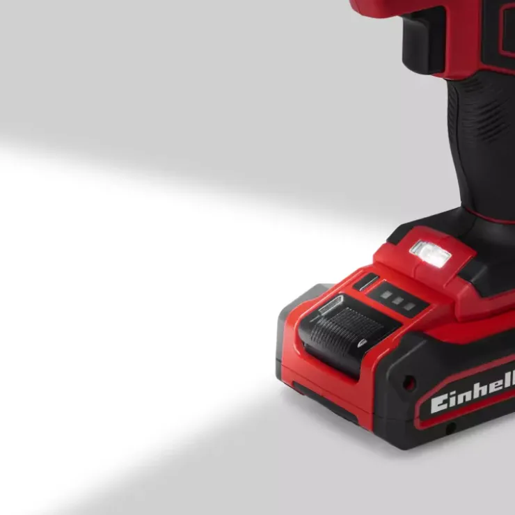 CE-AP 18 Li-Solo Other Tools
