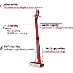 Outlet CLEANEXXO Surface / Grout Cleaners