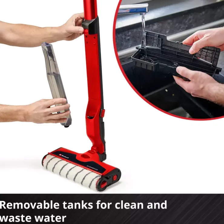 Outlet CLEANEXXO Surface / Grout Cleaners