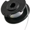 Best Cordless Strimmer Spool, 28 cm Cutting Width Grass Trimmer / Brushcutter Accessories