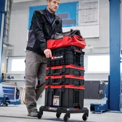 E-Case Dolly Bags / Cases