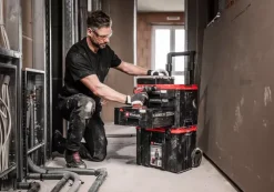 Online E-Case Drawer Bags / Cases