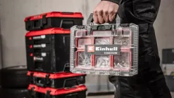 Online E-Case Half Size Organizer Bags / Cases