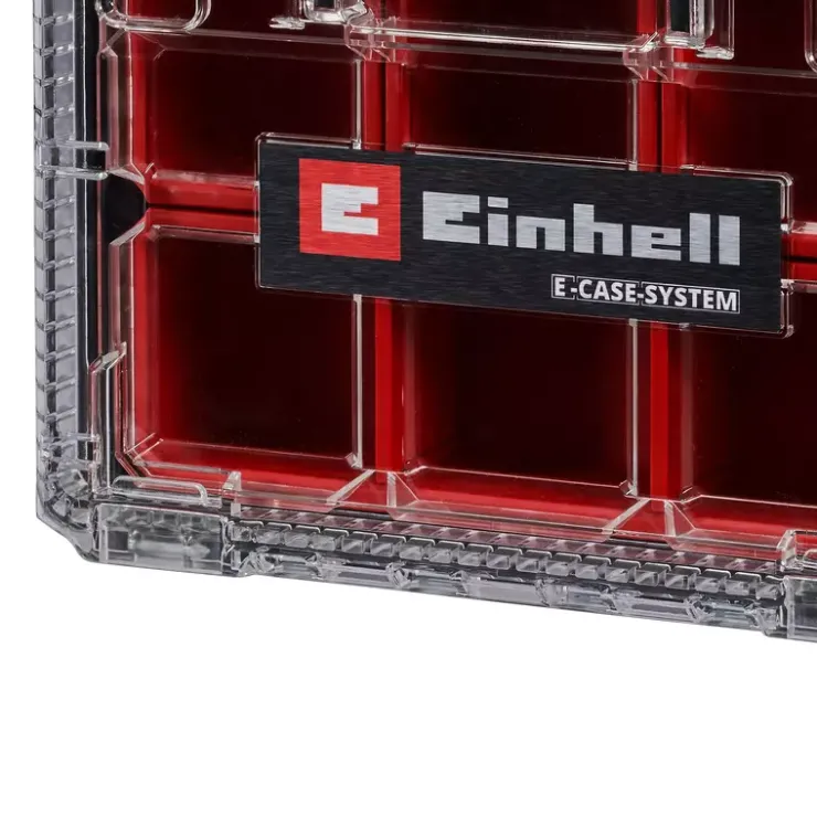 Online E-Case Half Size Organizer Bags / Cases