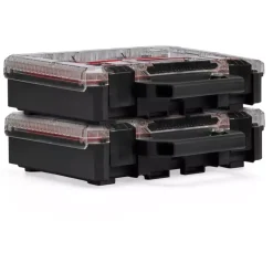 Online E-Case Half Size Organizer Bags / Cases