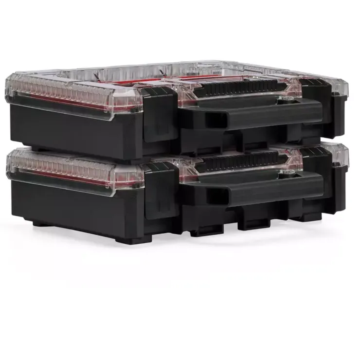 Online E-Case Half Size Organizer Bags / Cases