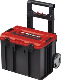 Best E-Case L with Wheels Bags / Cases