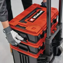 Best E-Case L with Wheels Bags / Cases