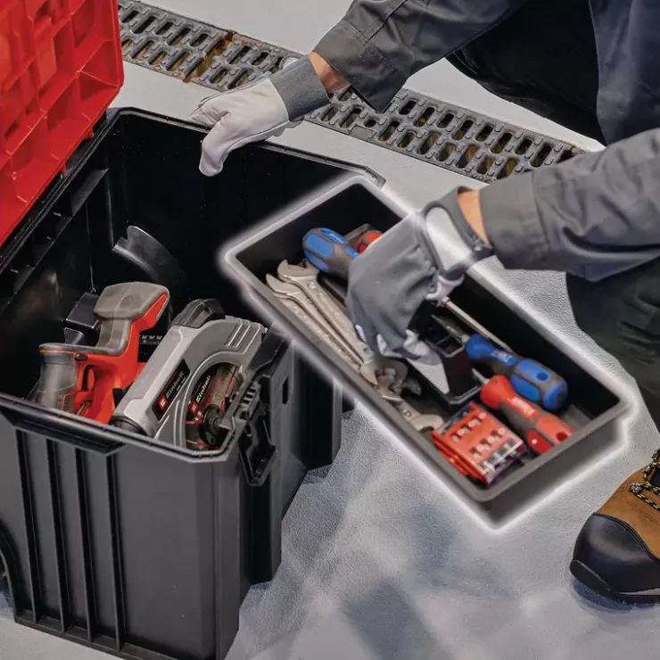 Best E-Case L with Wheels Bags / Cases