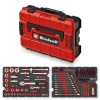 Sale E-Case 201-pc. Tool Case Mechanic Bags / Cases