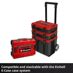 Sale E-Case 201-pc. Tool Case Mechanic Bags / Cases