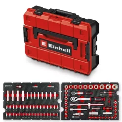 Sale E-Case 92-pc. Tool Case Workshop Bags / Cases