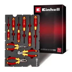 Discount E-Case 9-pc. Tool Pad Electrician’s Tools Bags / Cases